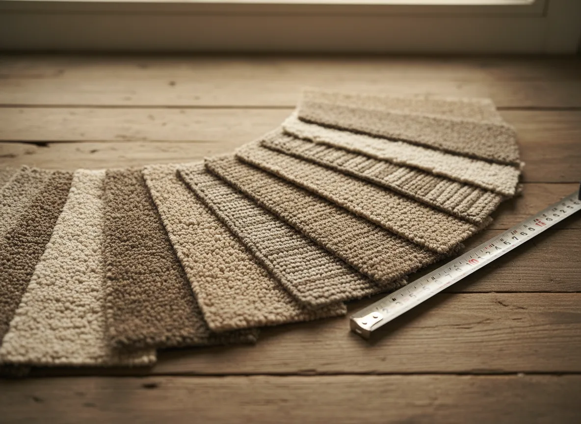 Carpet Installation Mccool, MS FAQs